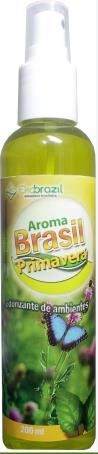 Aroma Brasil Primavera 200 ml
