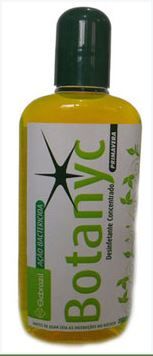 Botanyc Primavera 200 ml