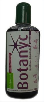 Botanyc Lavanda 200 ml